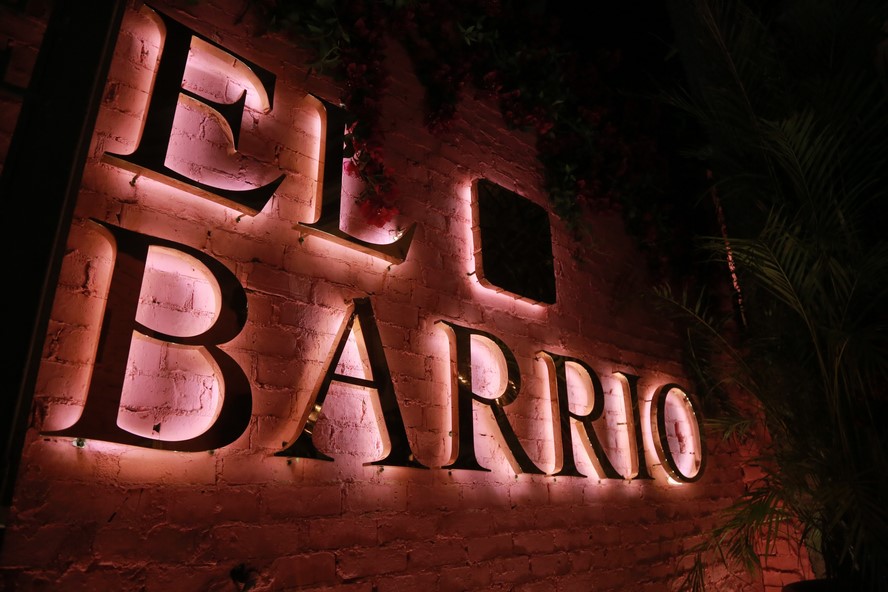 EL Barrio